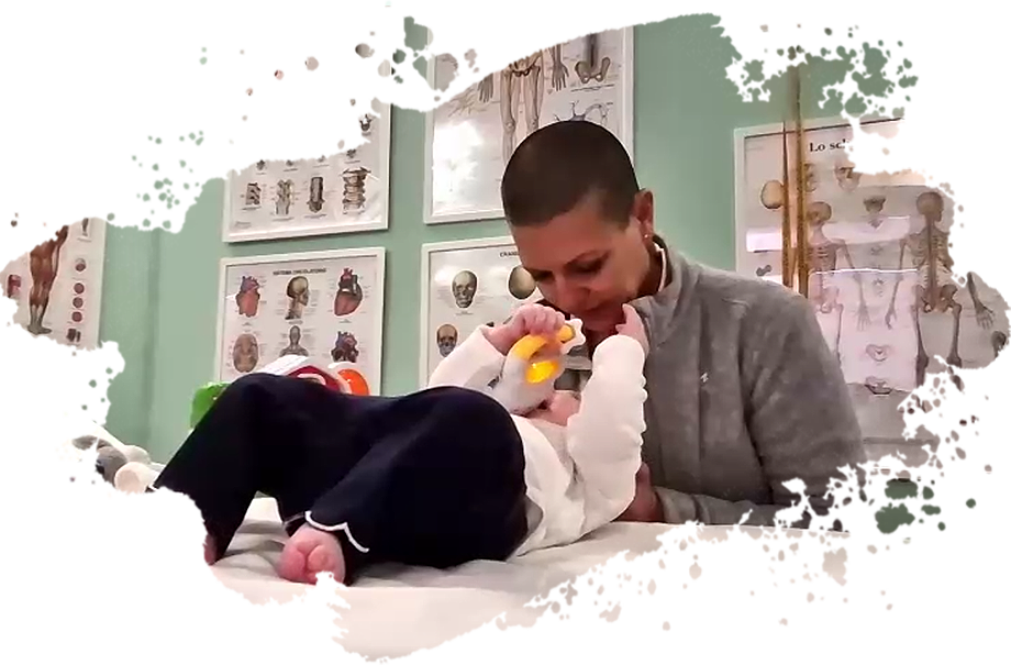 Ilaria Gazzella OsteoFisioLab