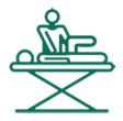 Icona Fisioterapia