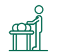Icona Terapia Fisica