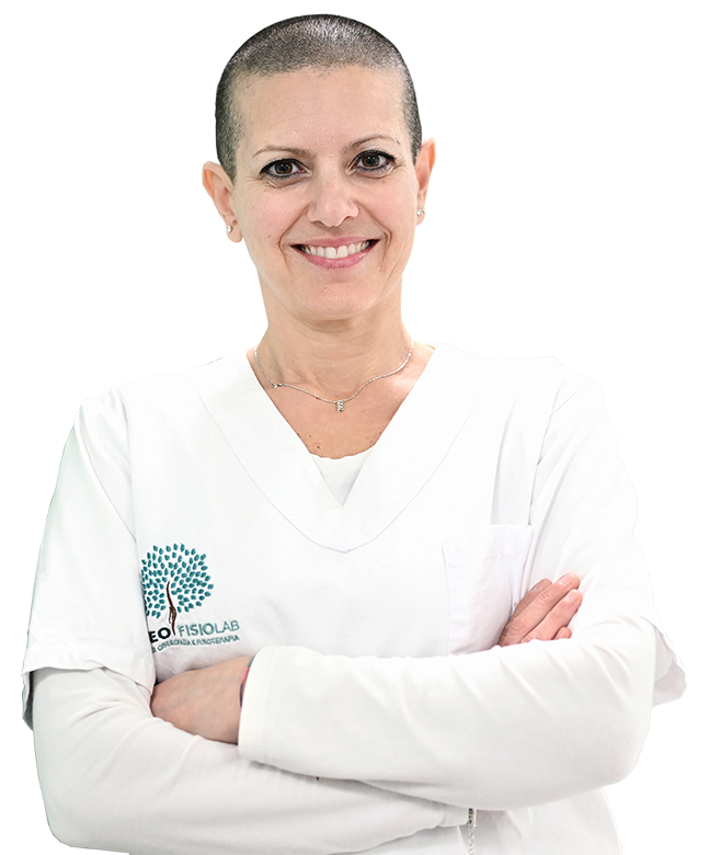Dott.ssa Ilaria Gazzella