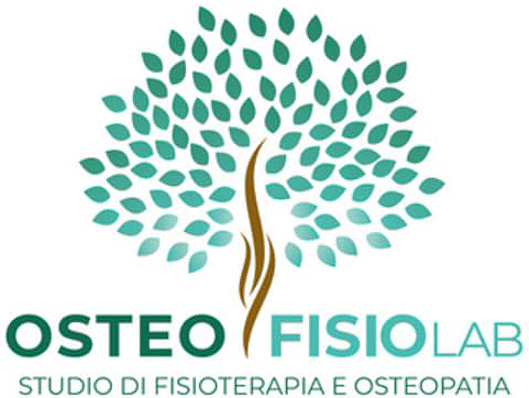 Logo OsteoFisioLab