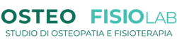Logo OsteoFisioLab