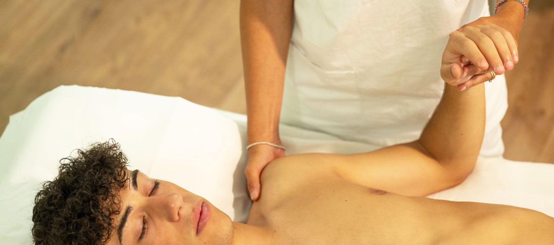 Riabilitazione pre e post operatoria