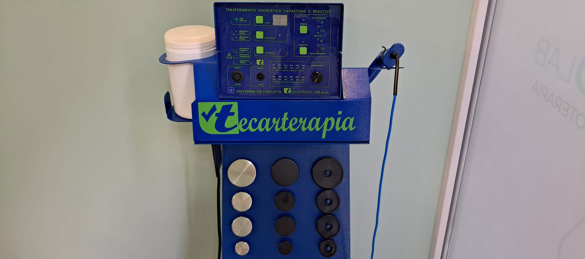 Terapia fisica
