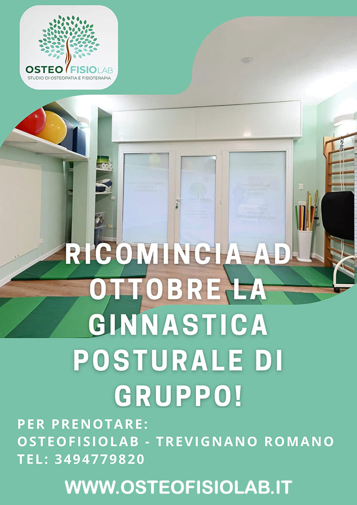 Promo Ottobre